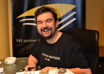 Režisér Magnusek nezahálí: Stáří není pro sraby, Škola mého života a teď Bastardi 4