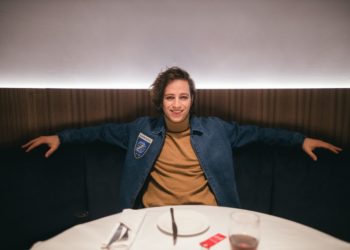 Peroutka a Gášpárová zase bok po boku. Tentokrát v pořadí prestižní Kissparády