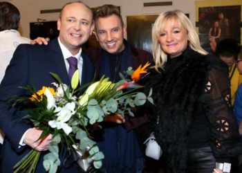 Od tohoto týdne už budete v módě zase IN