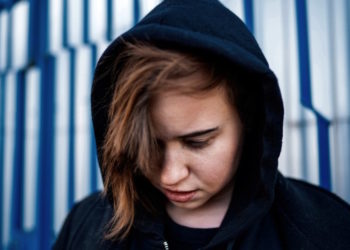 SharkaSs z Česko Slovensko má Talent: Nevadí mi, když chodí dvacítka s dvakrát tak starším