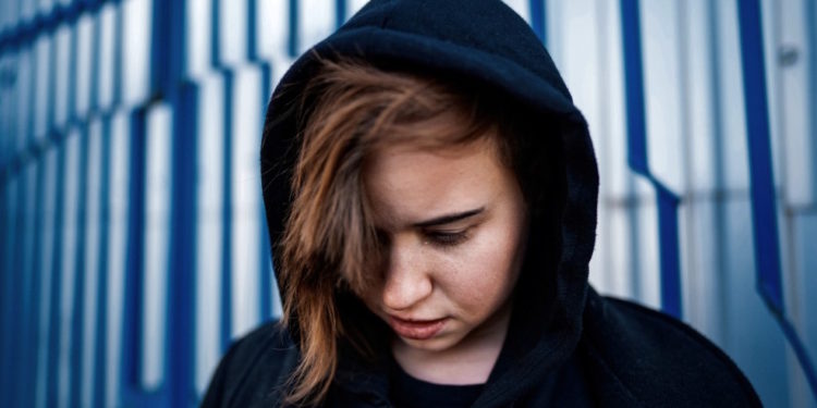 SharkaSs z Česko Slovensko má Talent: Nevadí mi, když chodí dvacítka s dvakrát tak starším