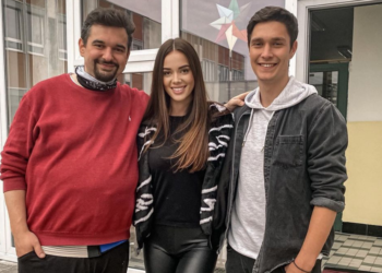 Gašpárová je hereckým objevem roku. Rozhodli o tom sami čtenáři