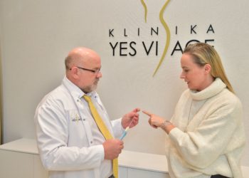 Herečka a matka čtyř dětí Alena Antalová si nechala vylepšit tělo!