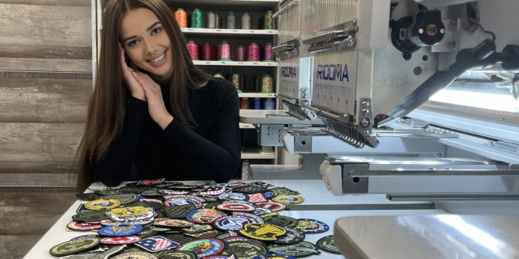 Odešel z armády a založil výnosný podnik: Rodinná firma funguje skvěle, pomáháme si, říká Jan Gášpár