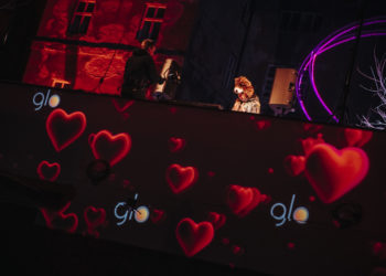 DJ Roxtar pandemii zvládá. Vděčí za to nové lásce i pracovně vytíženému delfínovi