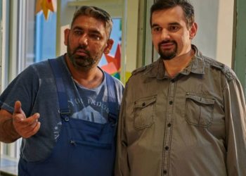 Bastardi 4 otevřou ožehavá témata. V hlavních rolích Godla, Magnusek a krásná Gášpárová