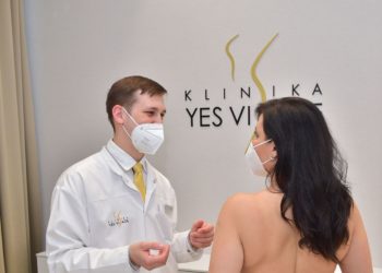 Proč si nechala operní pěvkyně Kalivodová vylepšit poprsí?