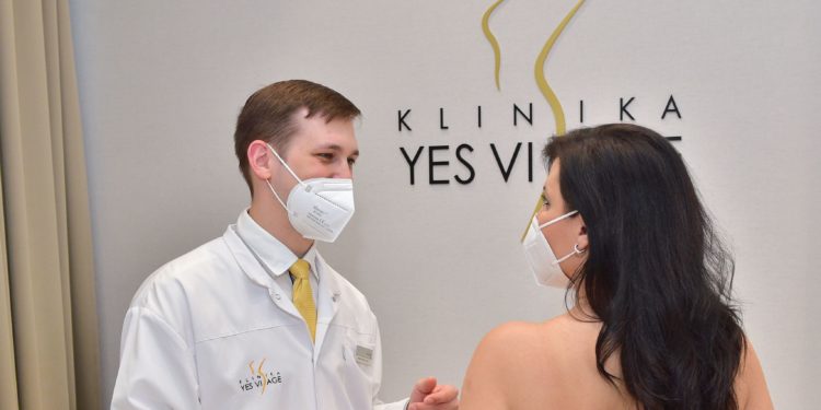 Proč si nechala operní pěvkyně Kalivodová vylepšit poprsí?