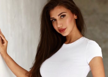 Sexy Veronika: Pózovala pro Playboy, lidé si ji přejí znovu!