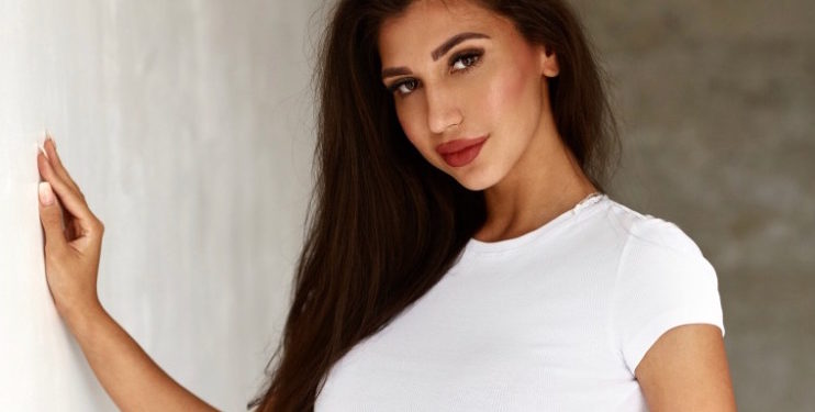 Sexy Veronika: Pózovala pro Playboy, lidé si ji přejí znovu!