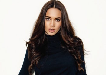 Fotografka Anna Koniaeva vykouzlila další nádheru: Gášpárová byla nadšená