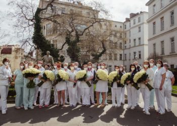Gášpárová slavila narozeniny: Užila si to i navzdory koronaviru!