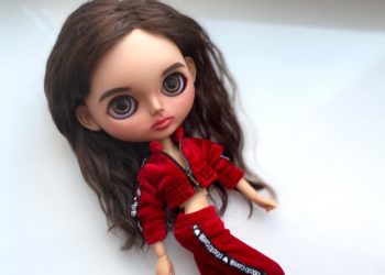 Gášpárová má dvojnici a chystá dražbu: Výtěžek půjde na charitu a bude to prý velké!