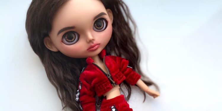 Gášpárová má dvojnici a chystá dražbu: Výtěžek půjde na charitu a bude to prý velké!