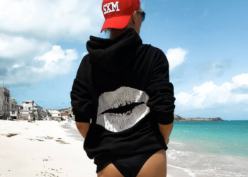 Krainová představuje novou kolekci své značky: KissMe, vyzývá opět všechny topmodelka