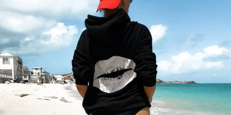 Krainová představuje novou kolekci své značky: KissMe, vyzývá opět všechny topmodelka