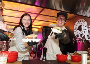 Do Říma už nemusíte, stačí pod Petřín