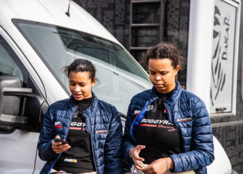 Návrat na Paul Ricard: Mičánek Motorsport powered by Buggyra chce navázat na úspěšný podzim