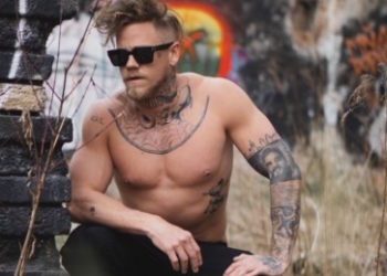 Ex od Agáty Adam Raiter: Jsem single. Rodiče jsou na mě hrdí za to, co jsem udělal