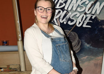 Ochmanová zkouší i těhotná, Hůlka zatím jen v hledišti