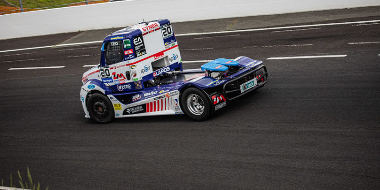 Téo přišel, viděl a pokaždé zvítězil. Aliyyah vládkyní kategorie mladých jezdců