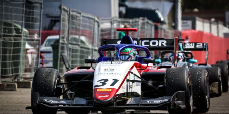 F3 se představí ve Francii: Charouz Racing System je dobře připraven