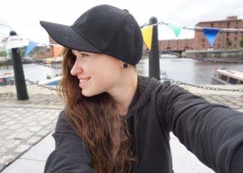 SharkaSs znovu na scéně: Chystá projekt s nejvíc sexy českou zpěvačkou