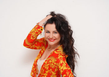 Pavla Patricie si postupně vydobývá své místo na hudební scéně, ačkoliv není žádným hudebním nováčkem