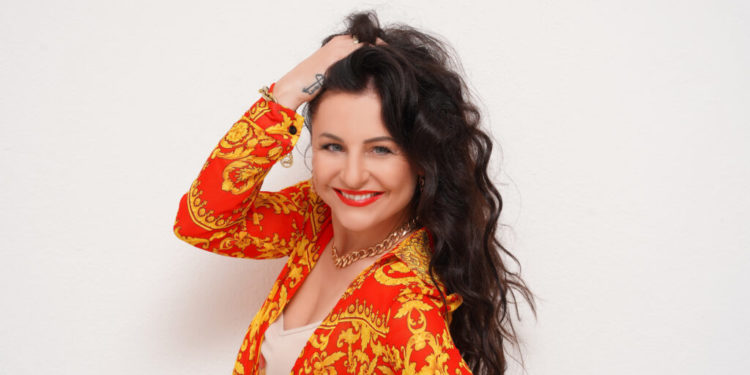Pavla Patricie si postupně vydobývá své místo na hudební scéně, ačkoliv není žádným hudebním nováčkem