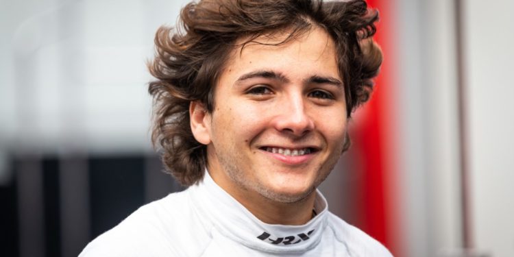 Charouz Racing System v Maďarsku: Dvakrát na pódium a další body