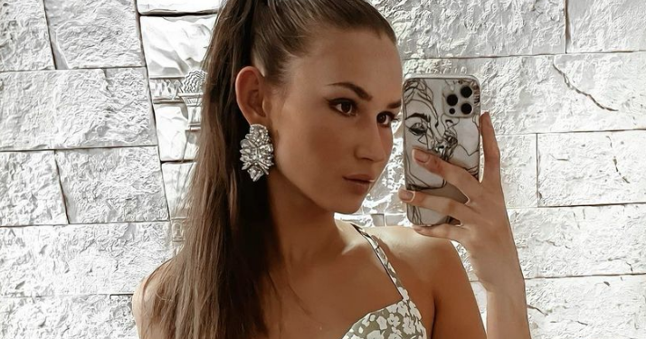 Finalistka České Miss Essens Pejčochová: Největší kamarádkou i inspirací je moje maminka