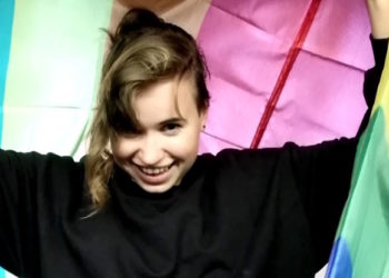 Na orientaci nezáleží, říká rapperka SharkaSs ve svém videu