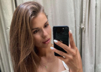 Finalistka České Miss Essens Návojová: Přihlásila jsem se s kamarádkou ve finále jsme obě
