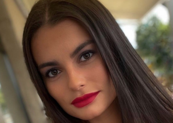 Finalistka České Miss Essens Vlasáková: Přála bych si být pro dívky inspirací