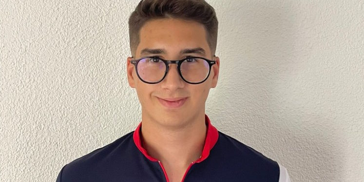 F3 ve Spa-Francorchamps: Charouz Racing System s novou dvojicí jezdců