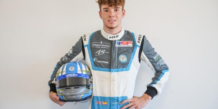 F3 v Soči: Za Charouz Racing System pojede Ayrton Simmons