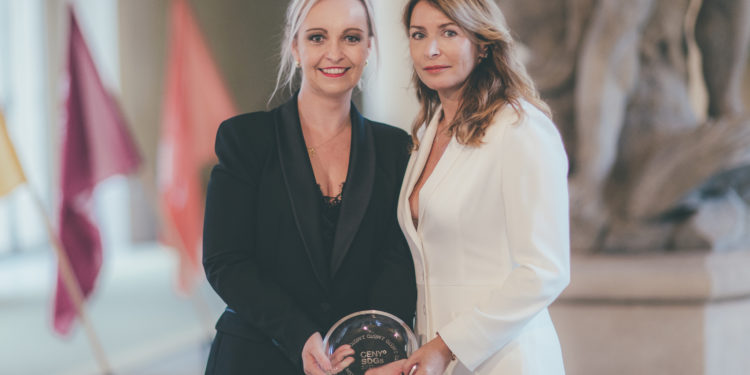 Projekt Obědy pro děti sklidil úspěch na půdě OSN