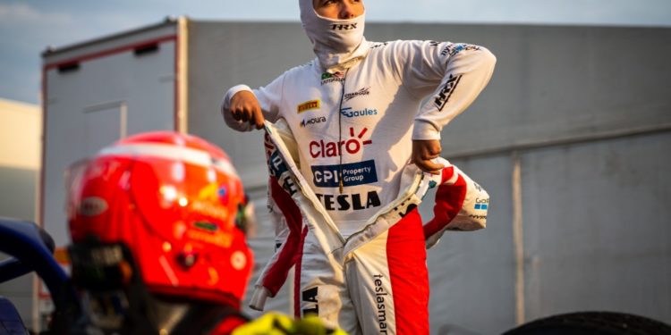 F2 v Rusku: Charouz Racing system si chce po Monze spravit chuť