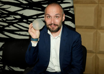 Prsní implantáty MOTIVA jsou jasnou volbou. Důvodů je mnoho, toto jsou některé z nich