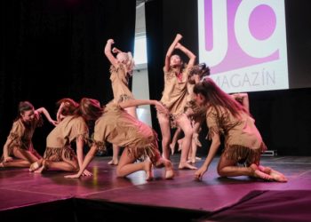 FOR BEAUTY plný novinek a velkolepých show