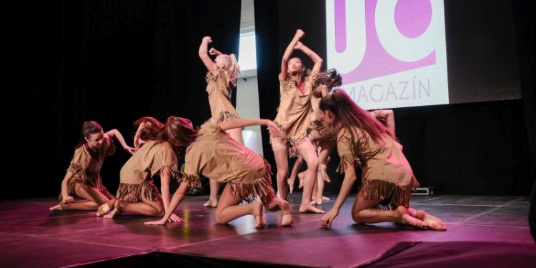 FOR BEAUTY plný novinek a velkolepých show