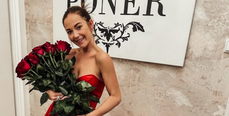 Nikol Ponerová narozeniny oslaví hlavně prací. Přejeme všechno nejlepší!