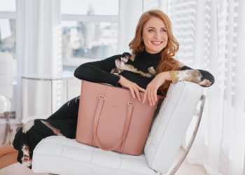 Sexy máma a podnikatelka Romana Pavelková: Od domácích úkolů před objektiv