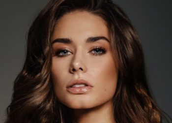 Kokešová se připravuje na Miss Universe: New York, Los Angeles a pak Izrael
