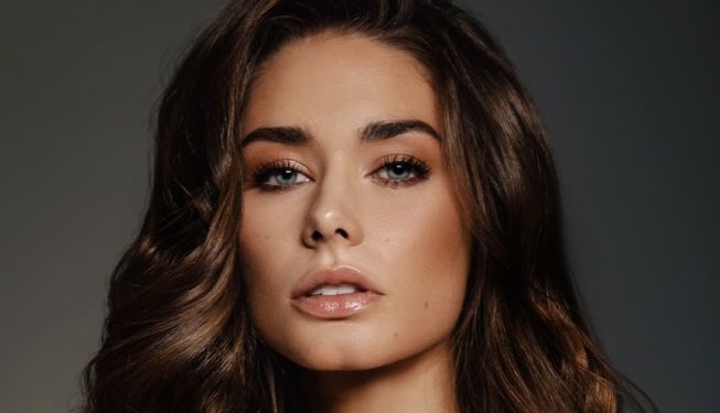 Kokešová se připravuje na Miss Universe: New York, Los Angeles a pak Izrael
