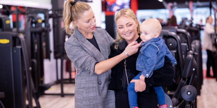 Markéta Konvičková: S rodinou razíme heslo, kdo málo spí, má hodně zážitků