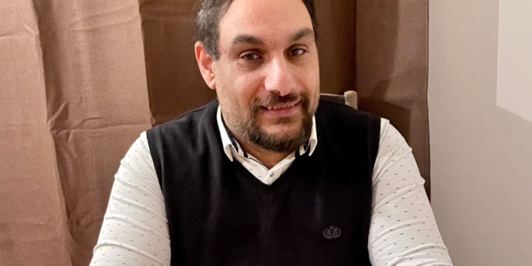 Šaman Laddi Horváth: Věřte v zázraky, dějí se!