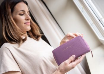 Díky Instagramu může být více s dětmi. Optimistická Lucie Křížková prozradila, jak se jí daří