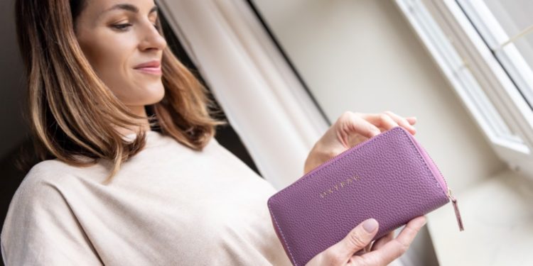Díky Instagramu může být více s dětmi. Optimistická Lucie Křížková prozradila, jak se jí daří