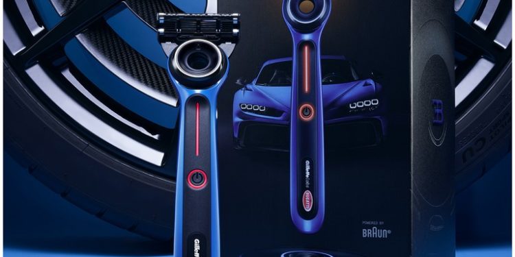 Společnost P&G představuje na veletrhu spotřební elektroniky CES špičkové inovace, které řeší každodenní hygienu